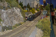 See Photos of the Delta Model Railway Club Near Vancouver Canada at www.krafttrains.com. See Photos of the Delta Model Railway Club has to offer in model railroading. The Delta Model Railway Club has a lot for you to see. Learn all about the Delta Model Railway Club Near Vancouver Canada from model railroading club history to, pitchers, videos, events, and more.